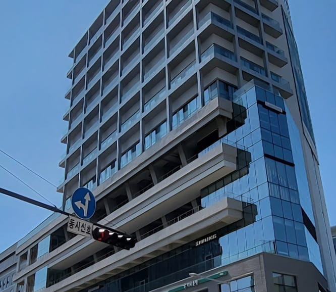 누디트 서울숲